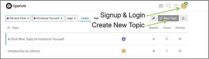 how-to-introduce-yourself